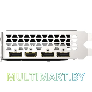 Видеокарта Gigabyte GeForce GTX 1660 Gaming 6GB GDDR5 (GV-N1660GAMING-6GD) картинка 4